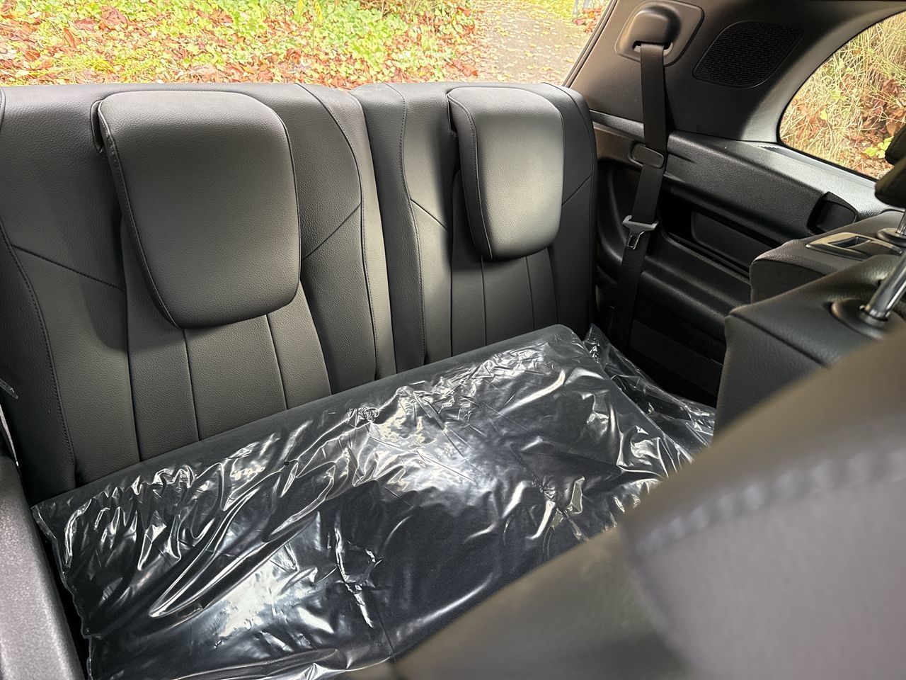 Mercedes-Benz GLB  2026 à North Vancouver, Colombie-Britannique