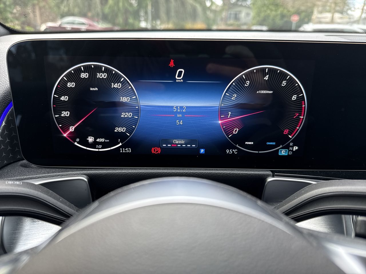 Mercedes-Benz GLB  2026 à North Vancouver, Colombie-Britannique