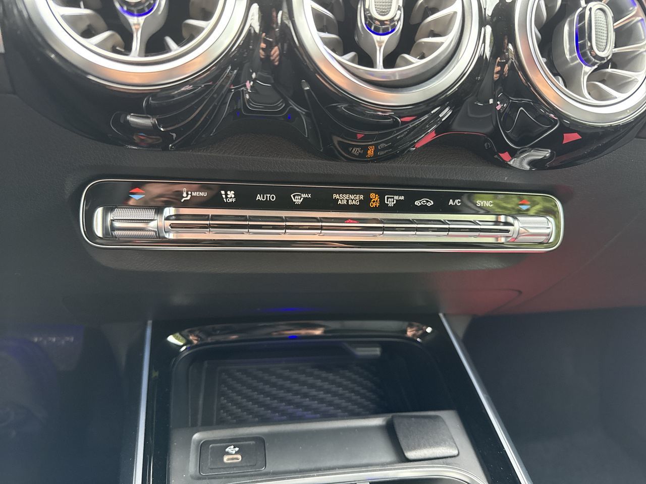 Mercedes-Benz GLB  2026 à North Vancouver, Colombie-Britannique