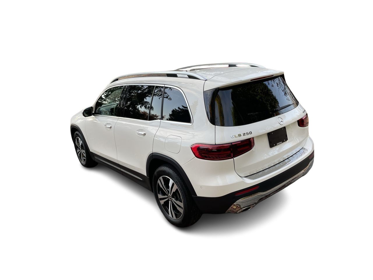 2026 Mercedes-Benz GLB