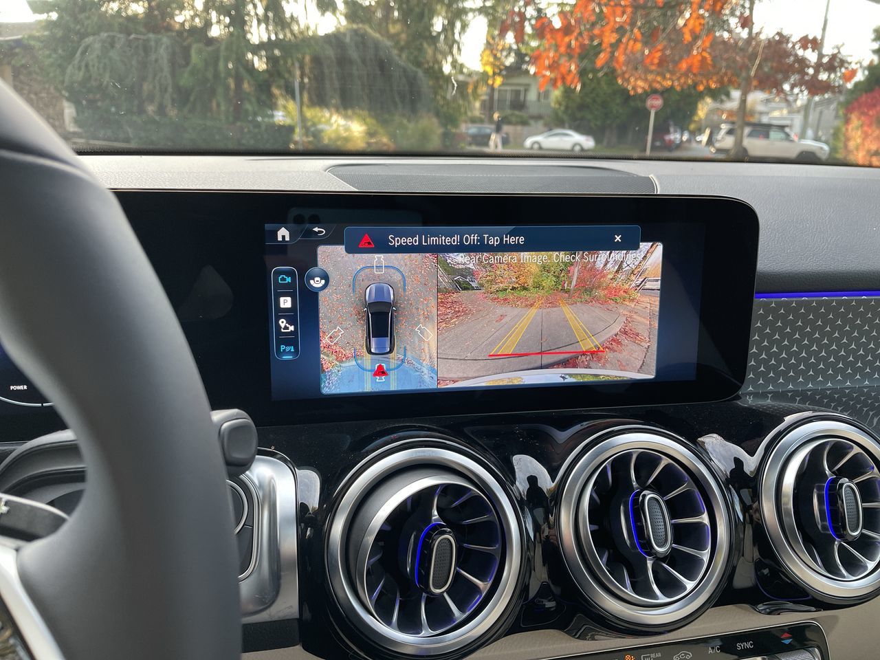 2026 Mercedes-Benz GLB