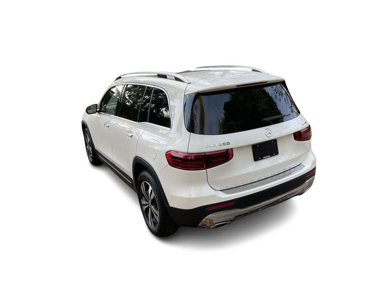 2026 Mercedes-Benz GLB