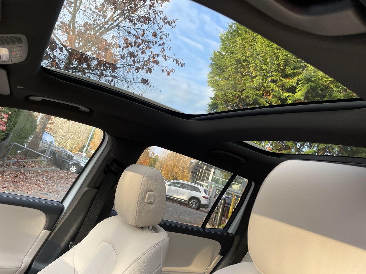 Mercedes-Benz GLB  2026 à North Vancouver, Colombie-Britannique