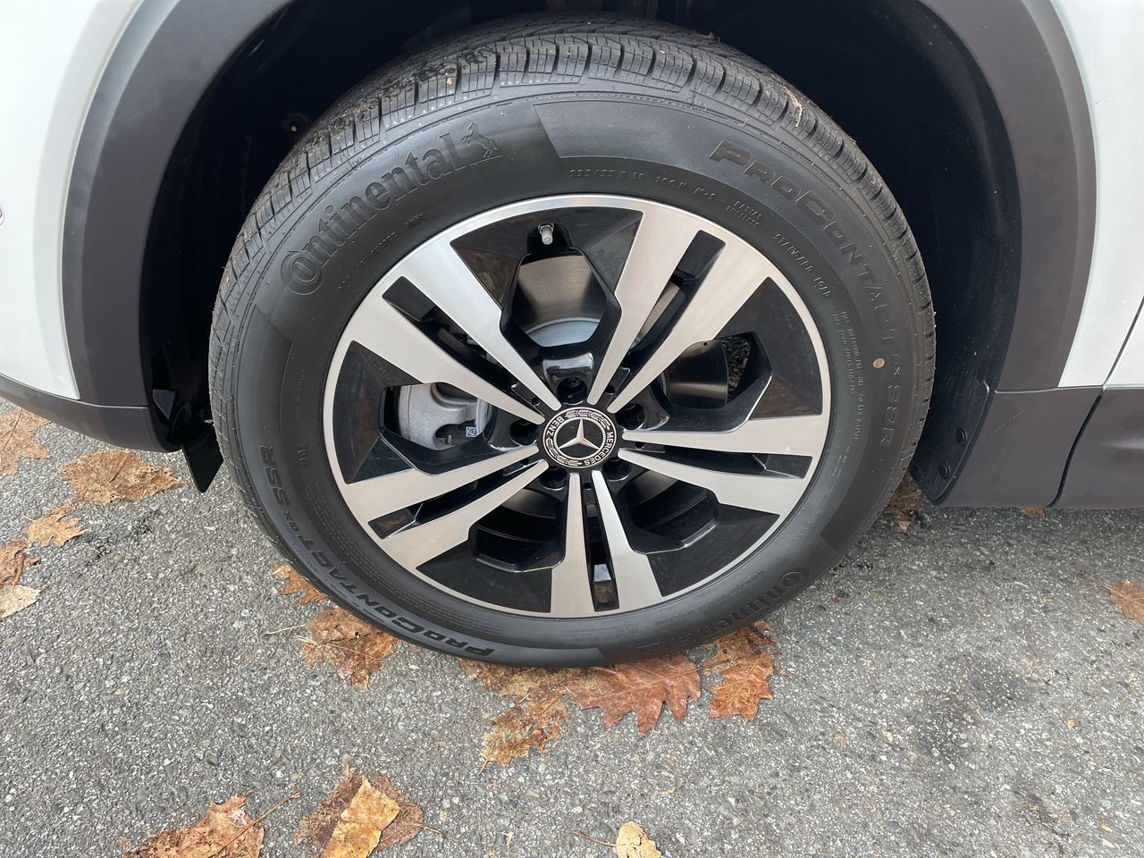 Mercedes-Benz GLB  2026 à North Vancouver, Colombie-Britannique