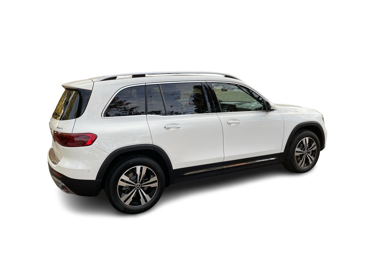 2026 Mercedes-Benz GLB