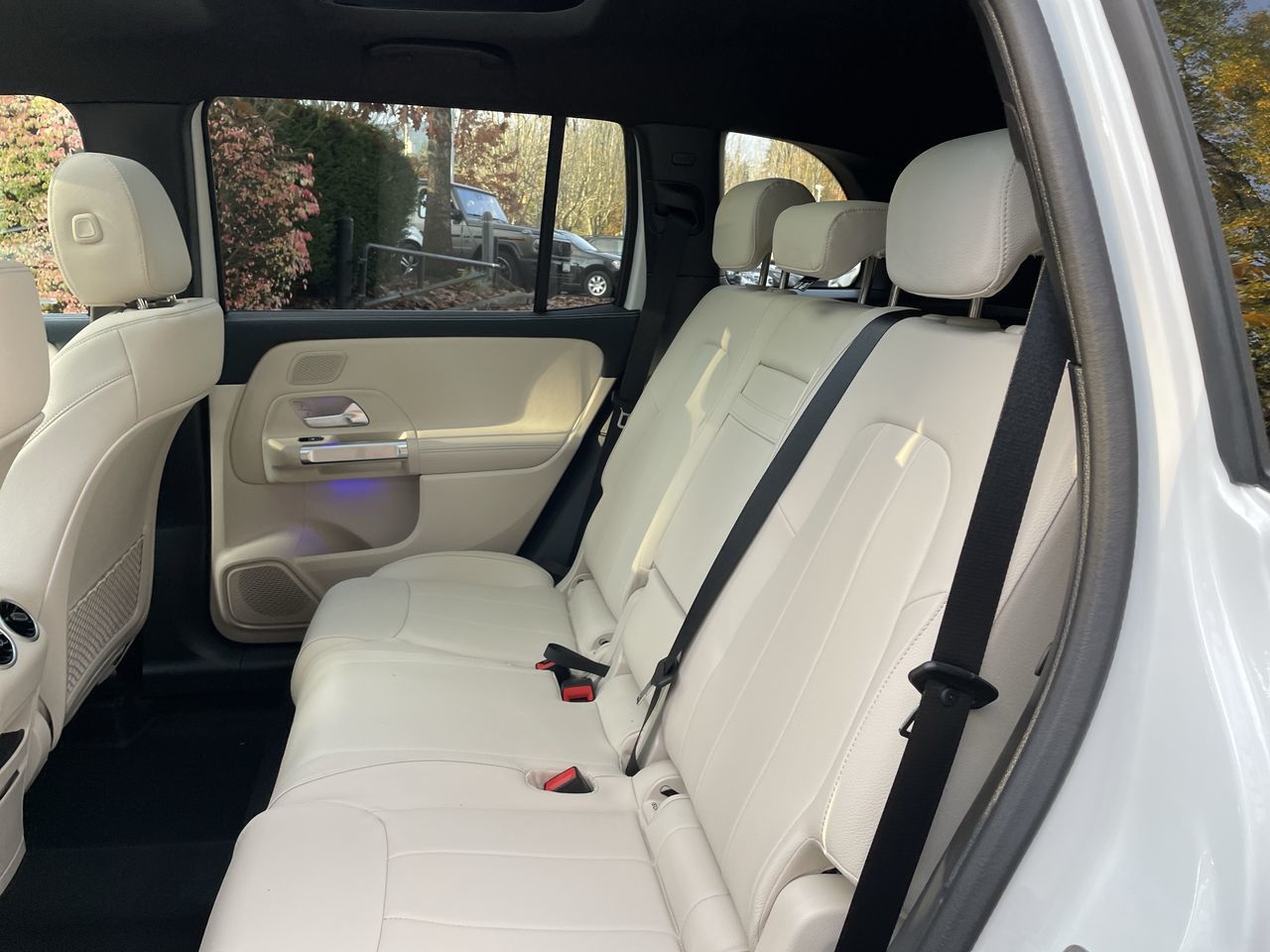 2026 Mercedes-Benz GLB