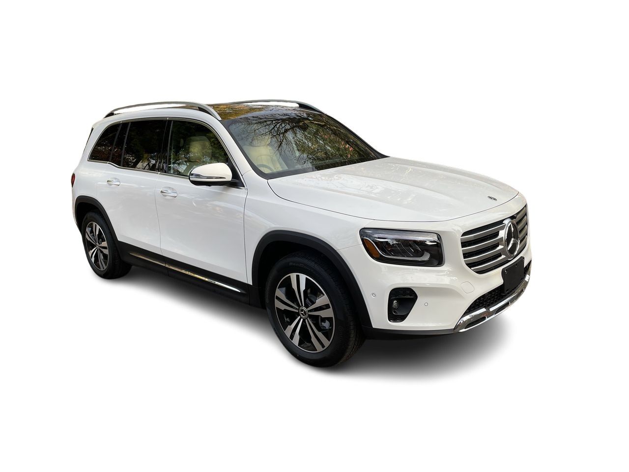 Mercedes-Benz GLB  2026 à North Vancouver, Colombie-Britannique