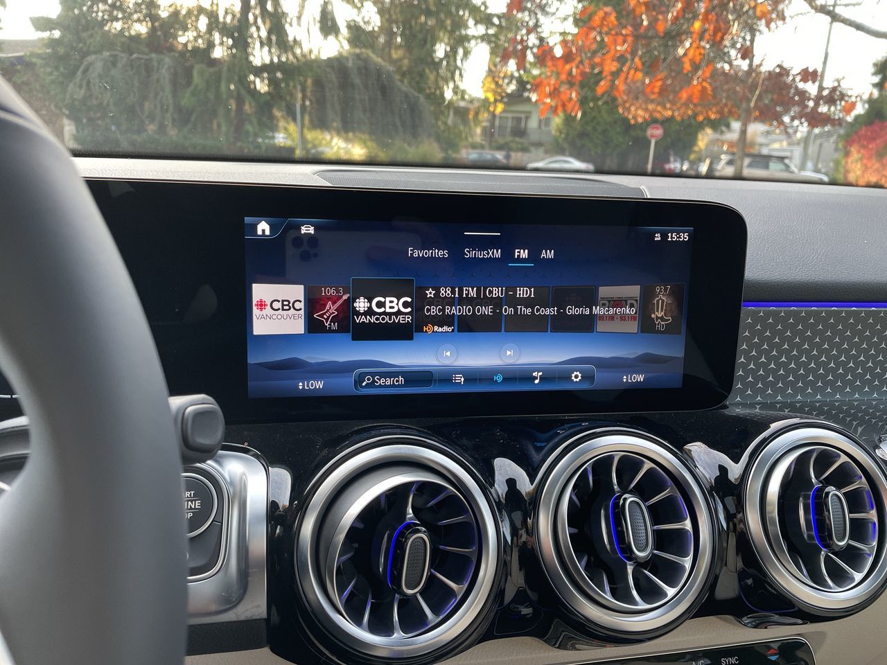 2026 Mercedes-Benz GLB