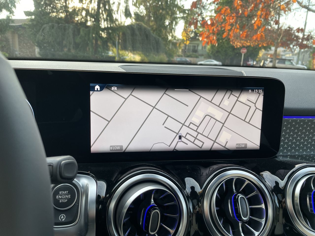 Mercedes-Benz GLB  2026 à North Vancouver, Colombie-Britannique