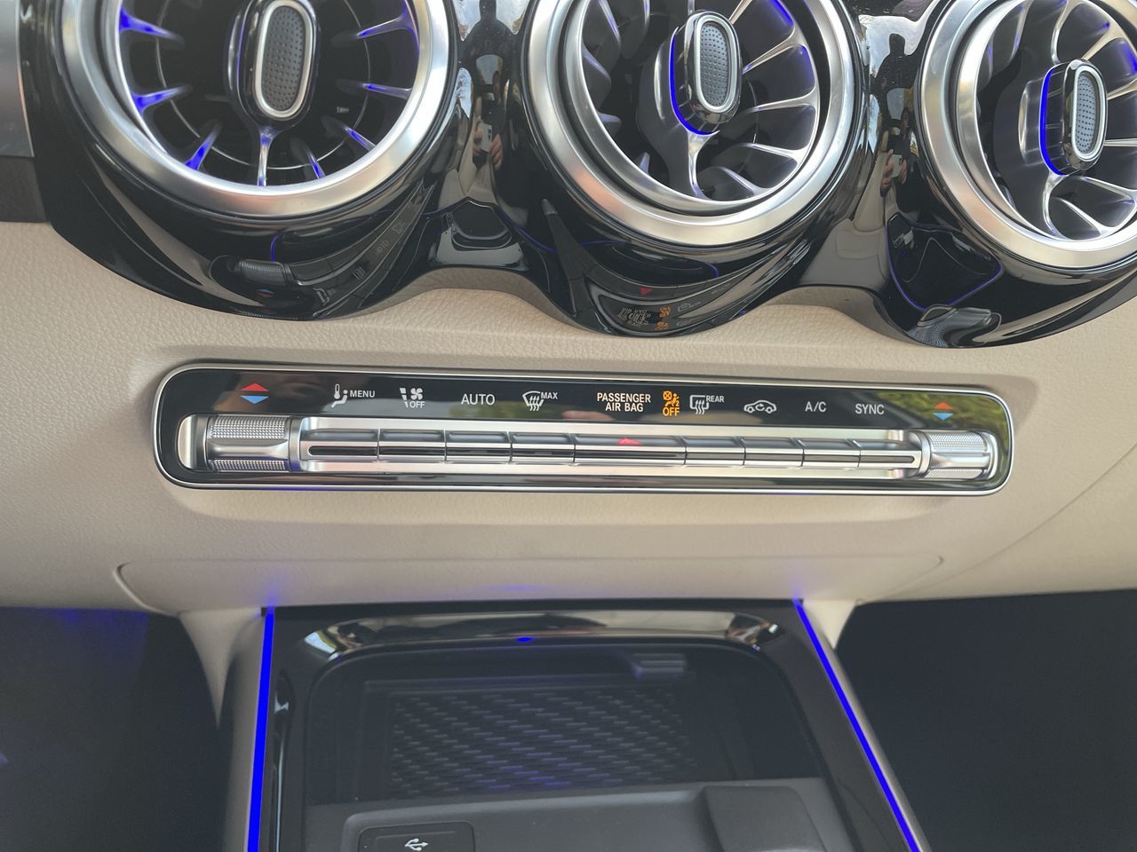 2026 Mercedes-Benz GLB