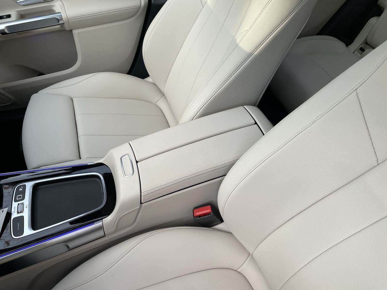 Mercedes-Benz GLB  2026 à North Vancouver, Colombie-Britannique