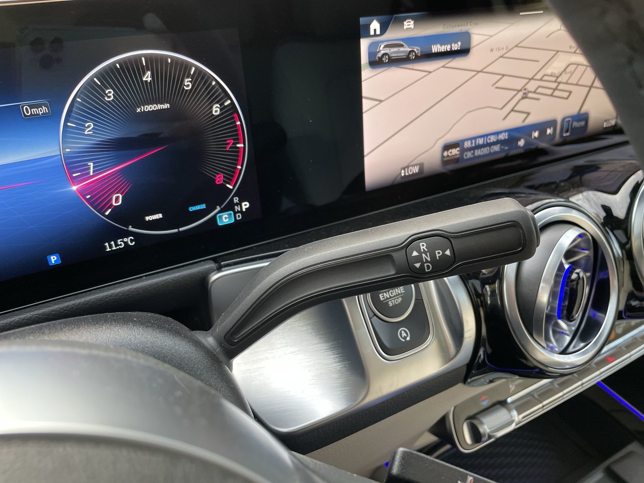 2026 Mercedes-Benz GLB