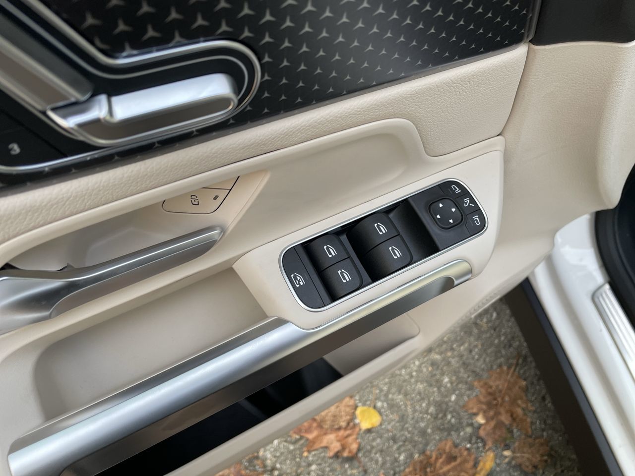 Mercedes-Benz GLB  2026 à North Vancouver, Colombie-Britannique