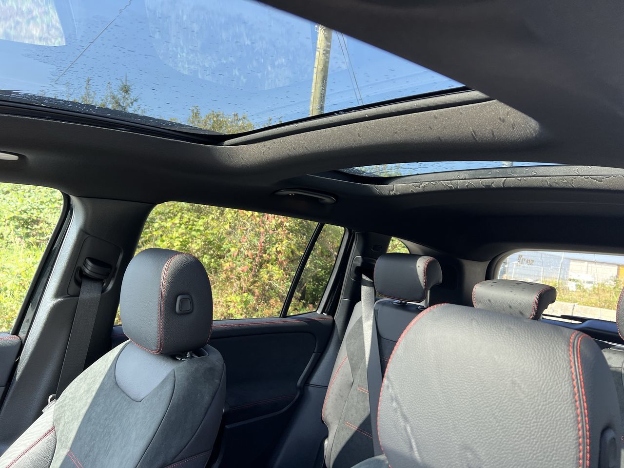 Mercedes-Benz GLB  2026 à North Vancouver, Colombie-Britannique