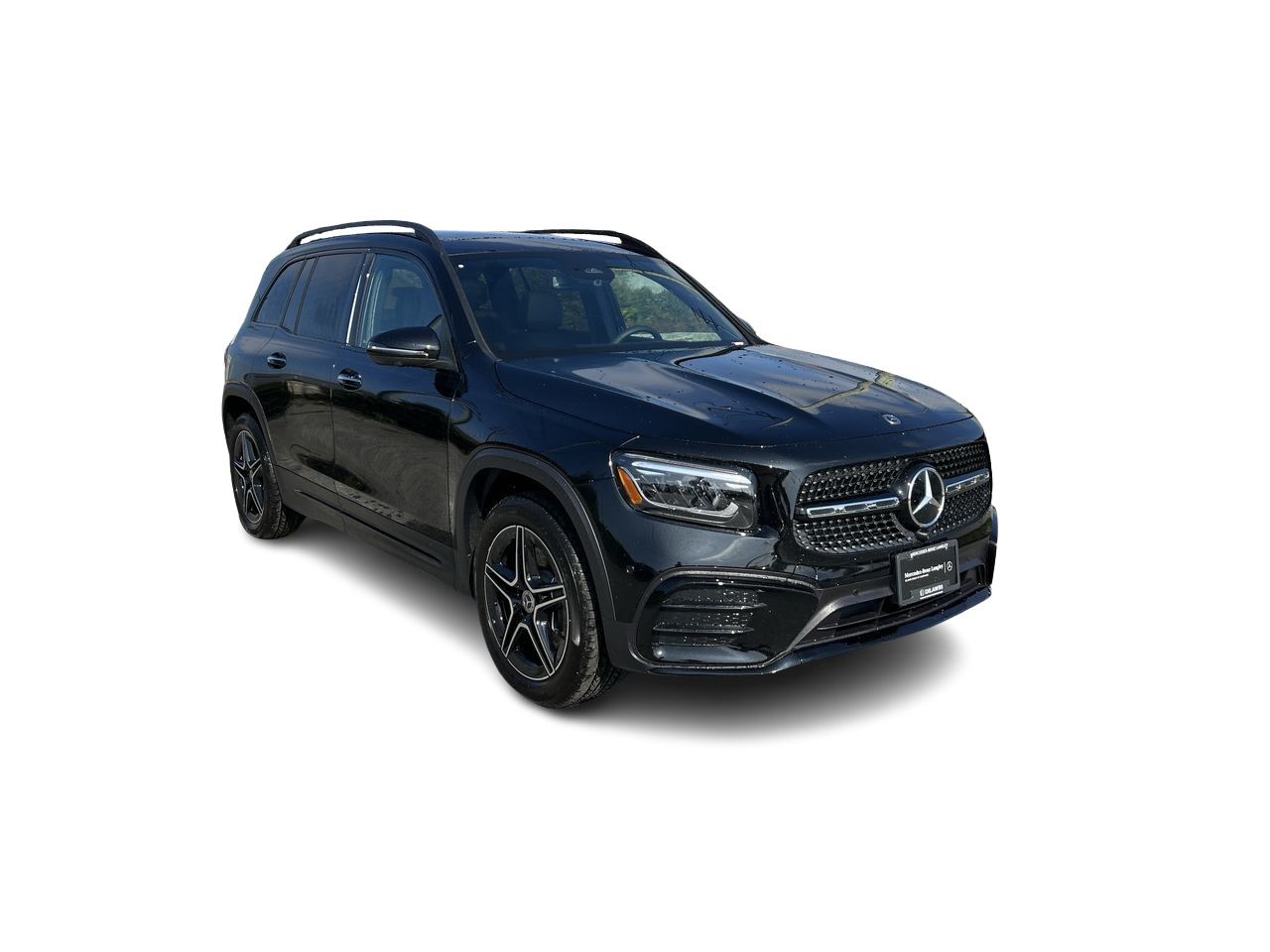 Mercedes-Benz GLB  2026 à North Vancouver, Colombie-Britannique