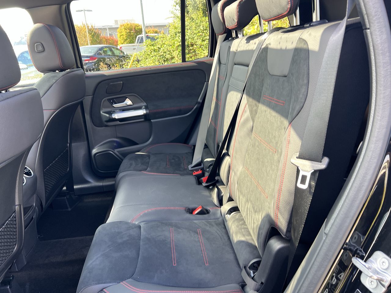 Mercedes-Benz GLB  2026 à North Vancouver, Colombie-Britannique