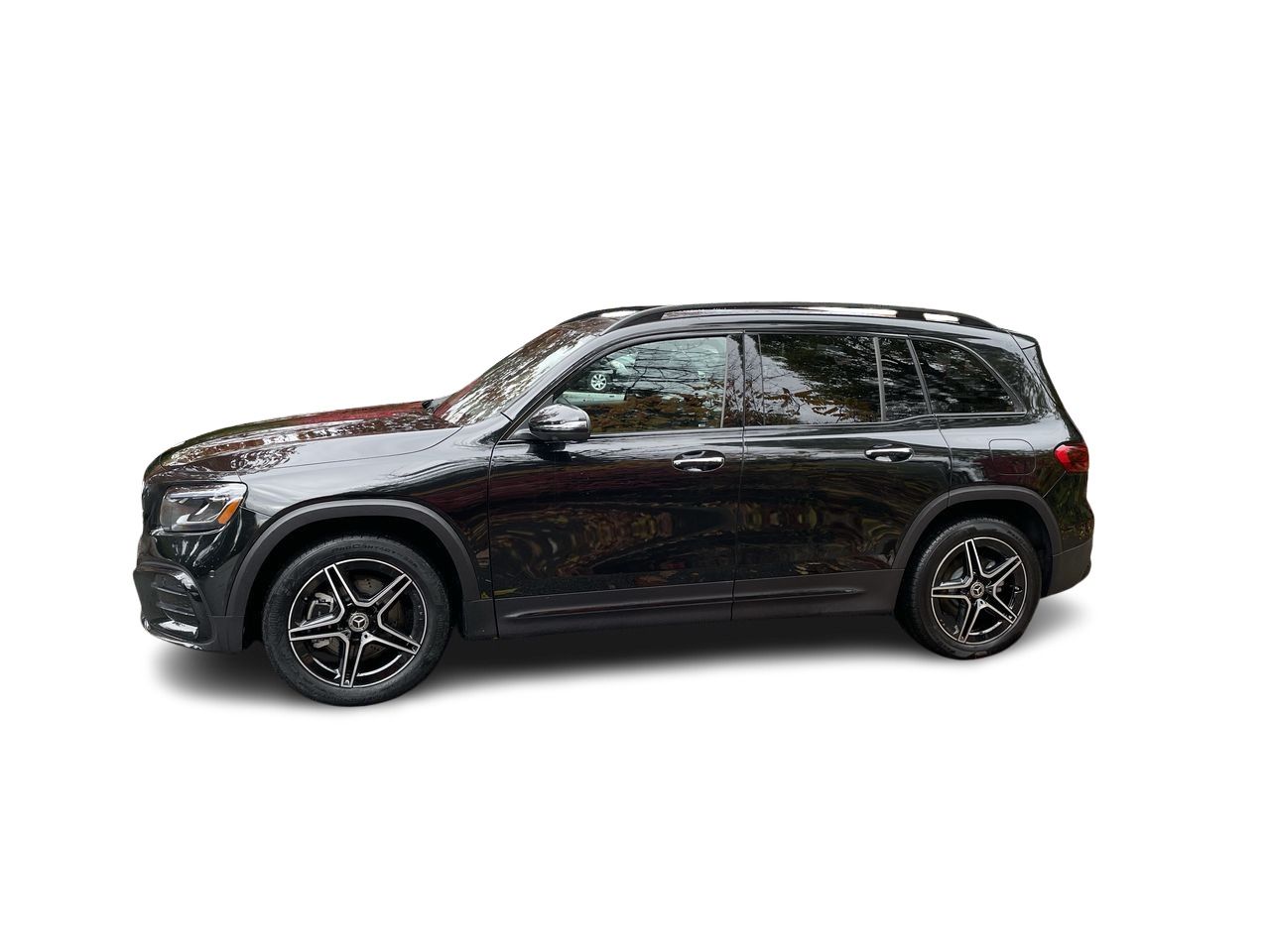 Mercedes-Benz GLB  2026 à North Vancouver, Colombie-Britannique