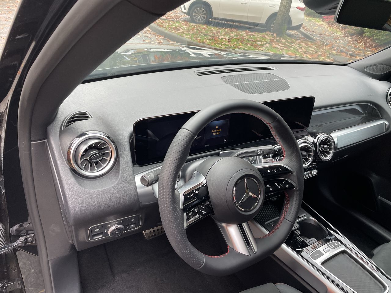 Mercedes-Benz GLB  2026 à North Vancouver, Colombie-Britannique