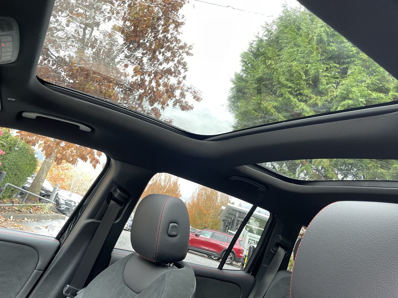 Mercedes-Benz GLB  2026 à North Vancouver, Colombie-Britannique