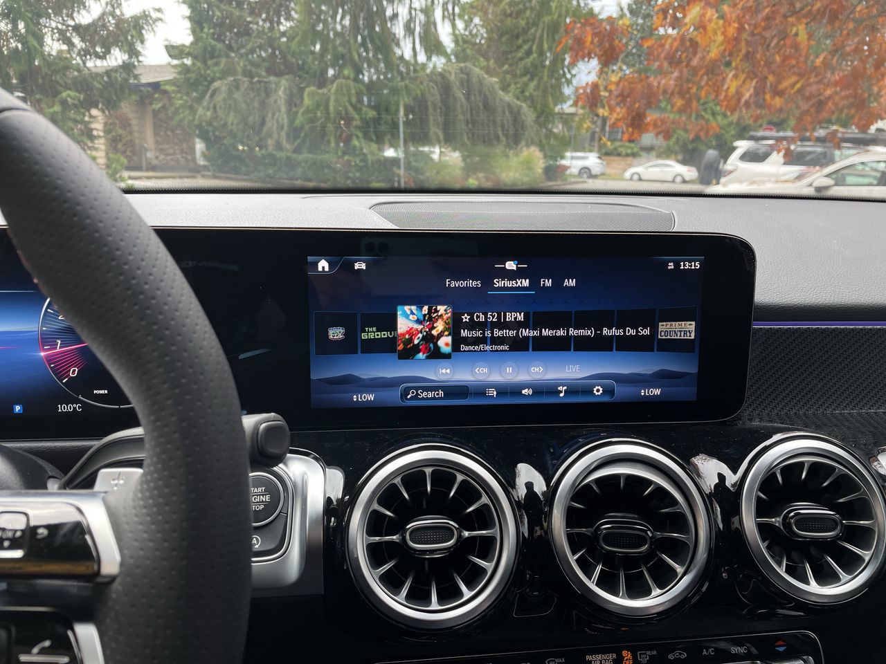 Mercedes-Benz GLB  2026 à North Vancouver, Colombie-Britannique