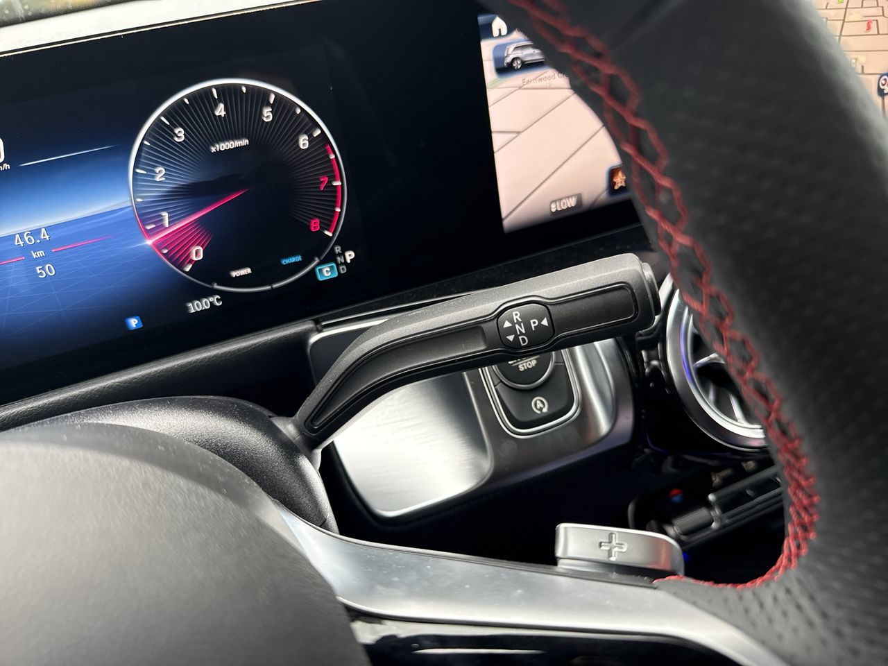 Mercedes-Benz GLB  2026 à North Vancouver, Colombie-Britannique