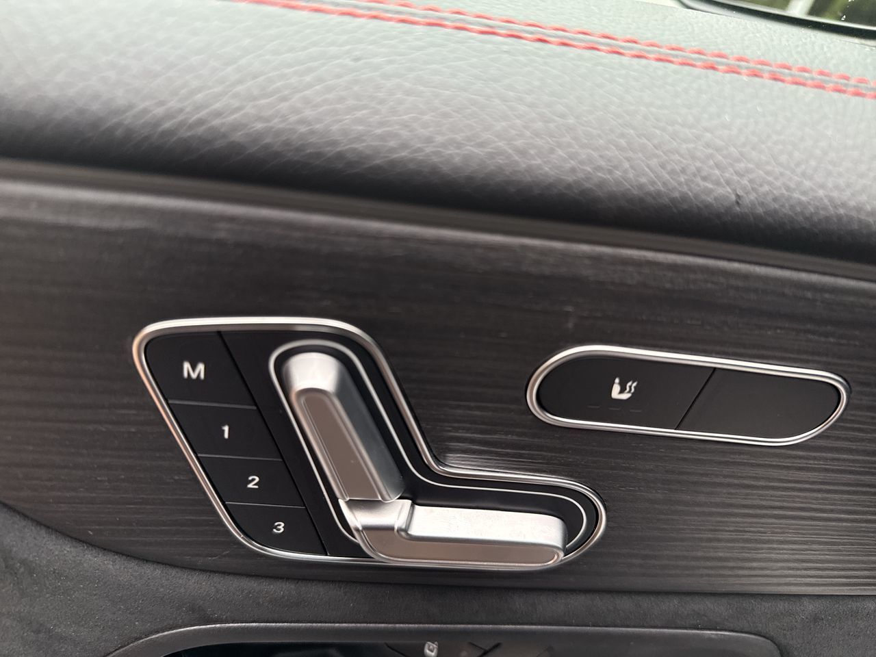 Mercedes-Benz GLB  2026 à North Vancouver, Colombie-Britannique