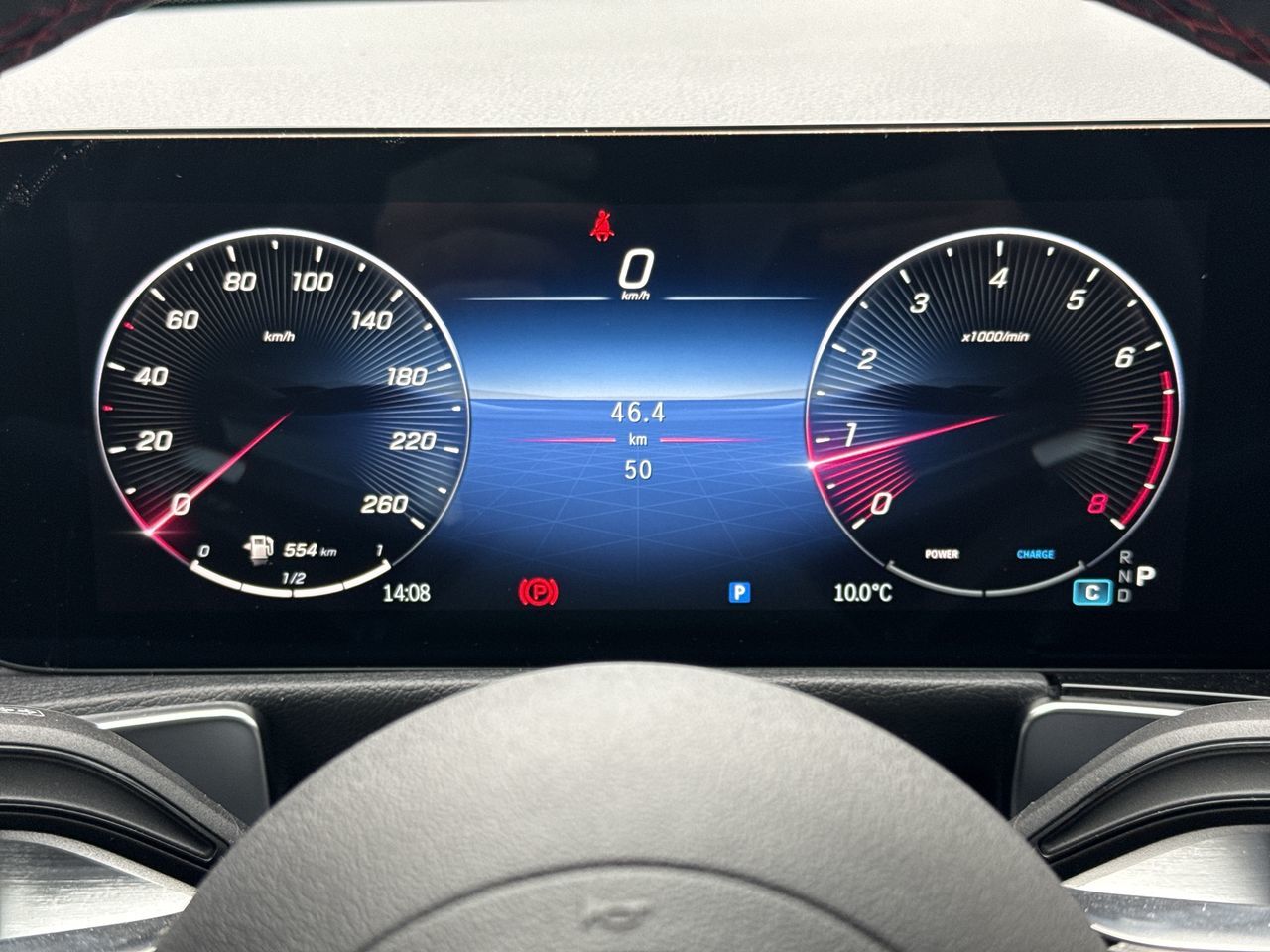 Mercedes-Benz GLB  2026 à North Vancouver, Colombie-Britannique