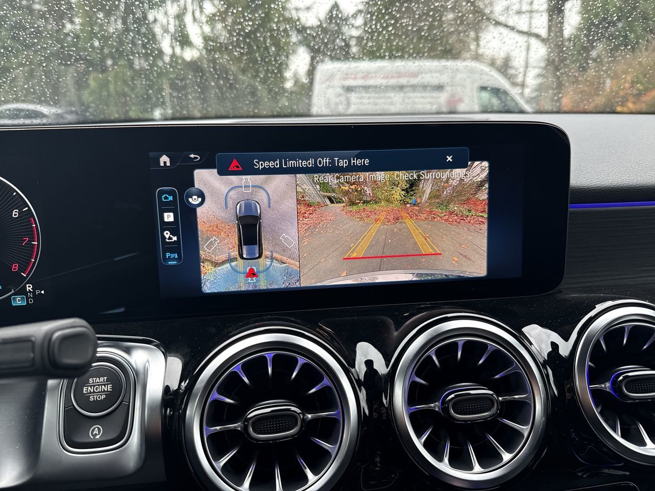 Mercedes-Benz GLB  2026 à North Vancouver, Colombie-Britannique