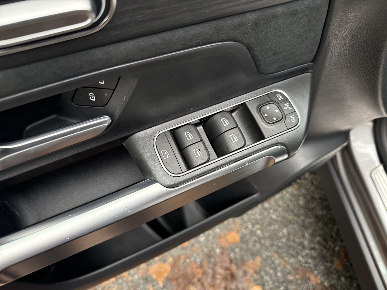 Mercedes-Benz GLB  2026 à North Vancouver, Colombie-Britannique