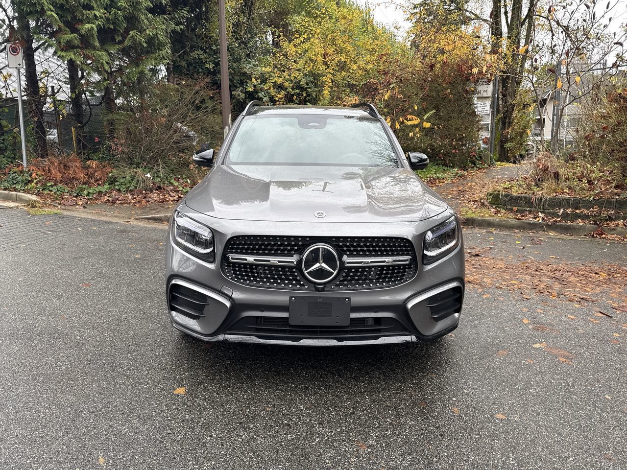 Mercedes-Benz GLB  2026 à North Vancouver, Colombie-Britannique