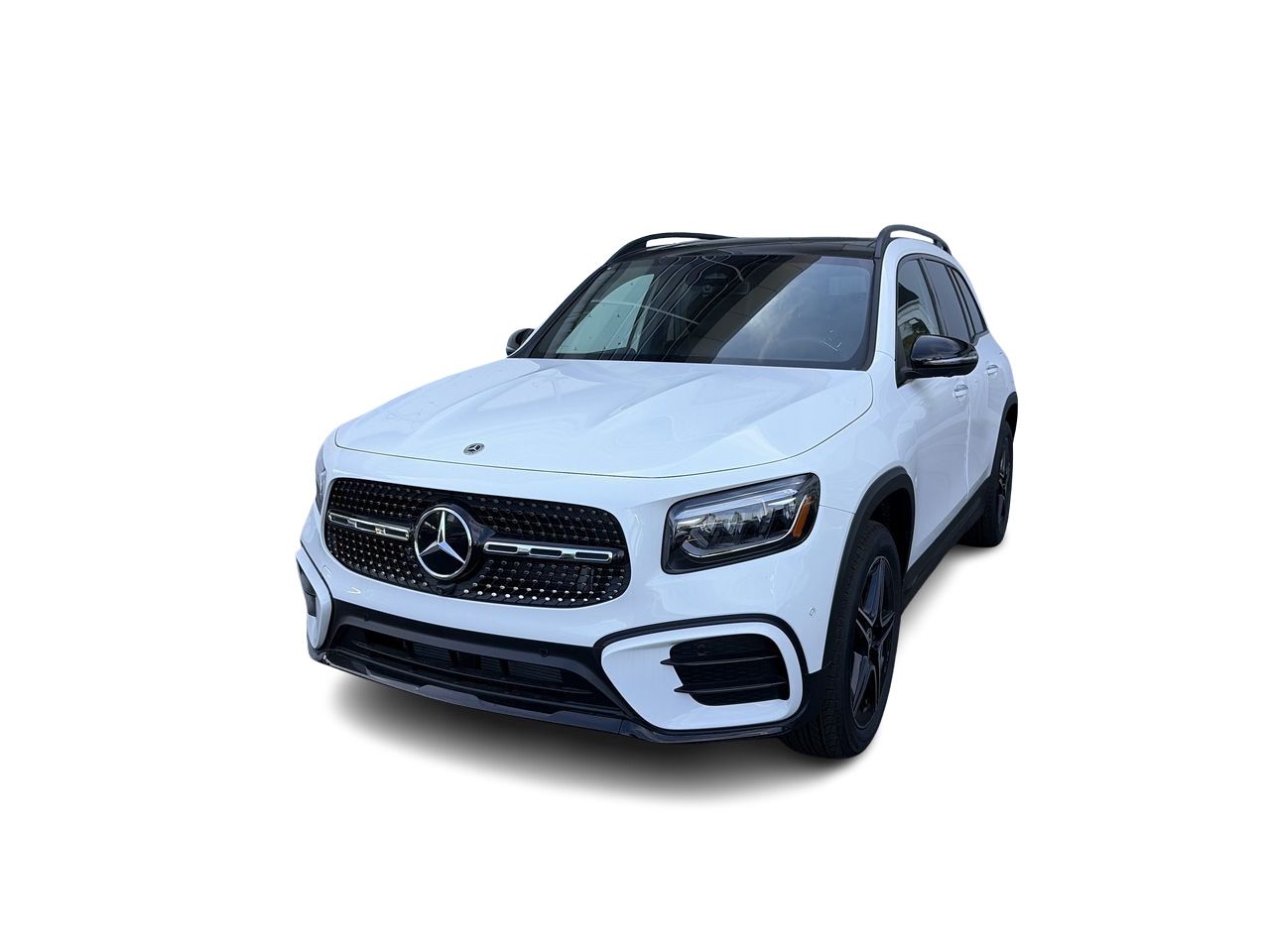 Mercedes-Benz GLB  2026 à North Vancouver, Colombie-Britannique