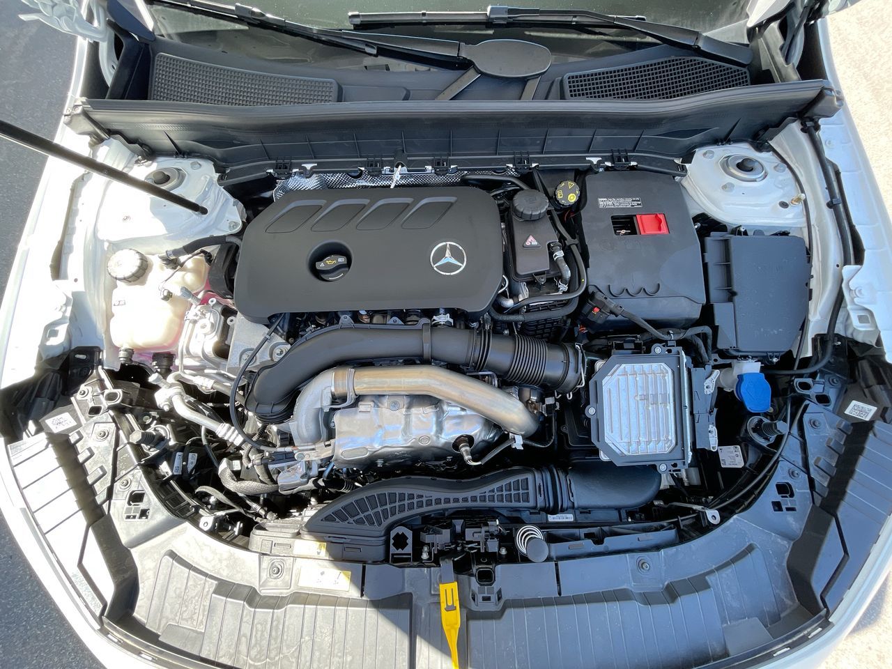 Mercedes-Benz GLB  2026 à North Vancouver, Colombie-Britannique