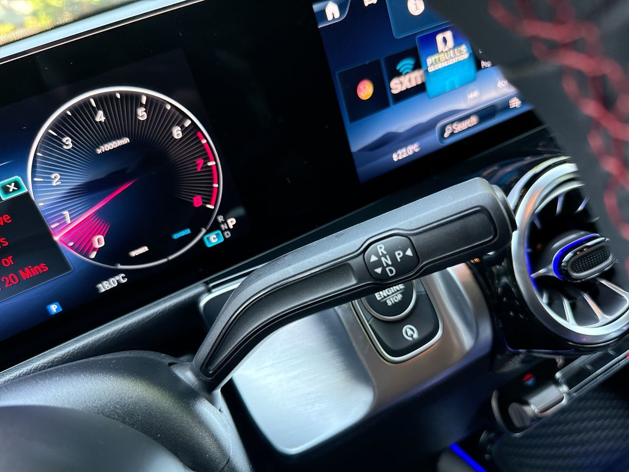 2026 Mercedes-Benz GLB in North Vancouver, British Columbia