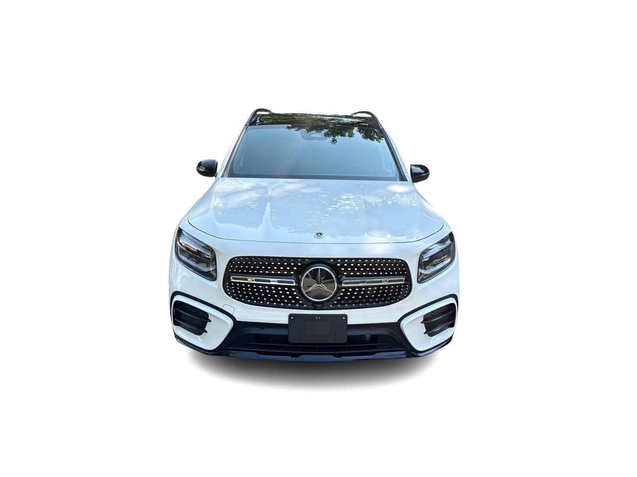 2026 Mercedes-Benz GLB in North Vancouver, British Columbia