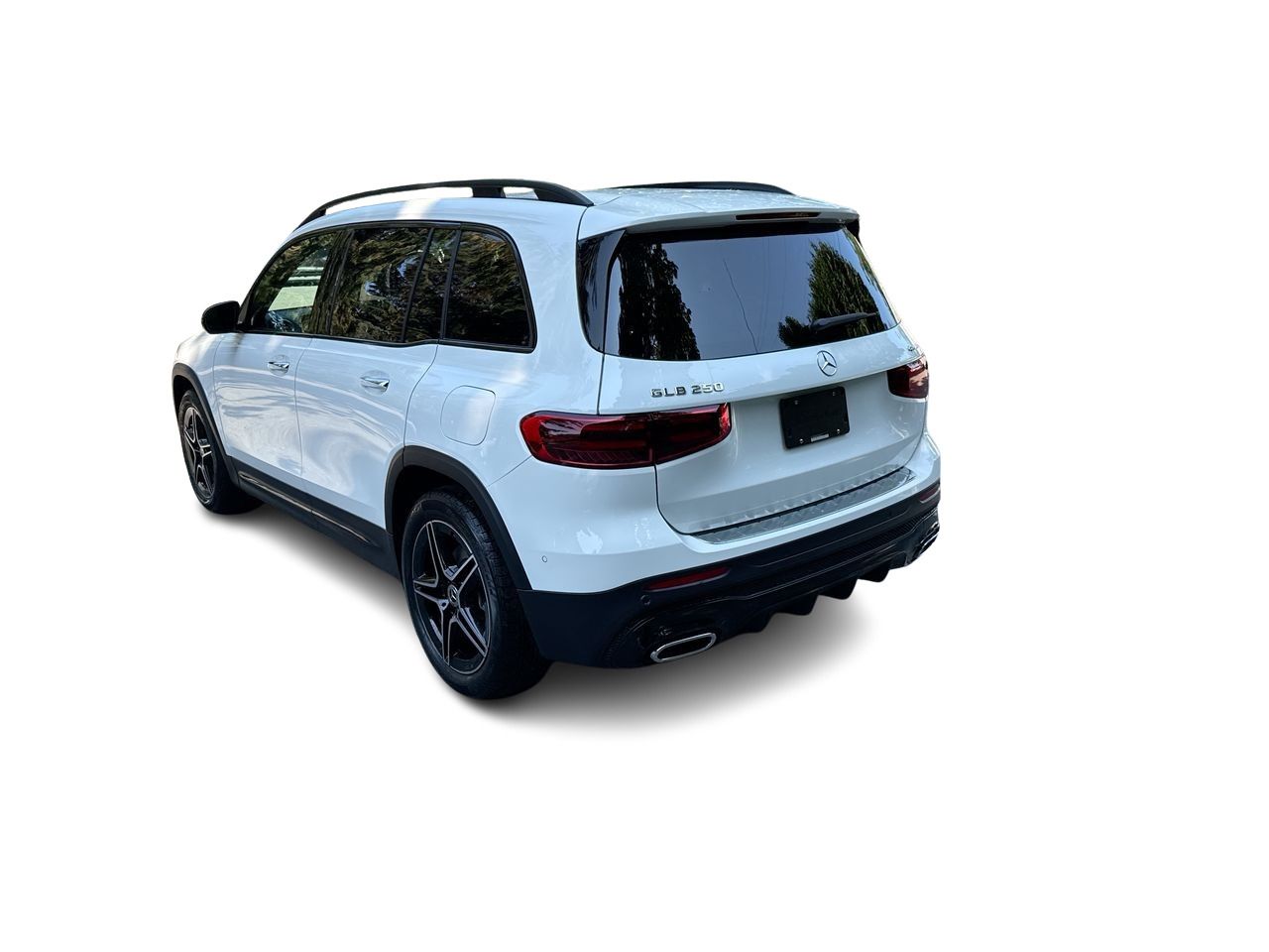 2026 Mercedes-Benz GLB in North Vancouver, British Columbia