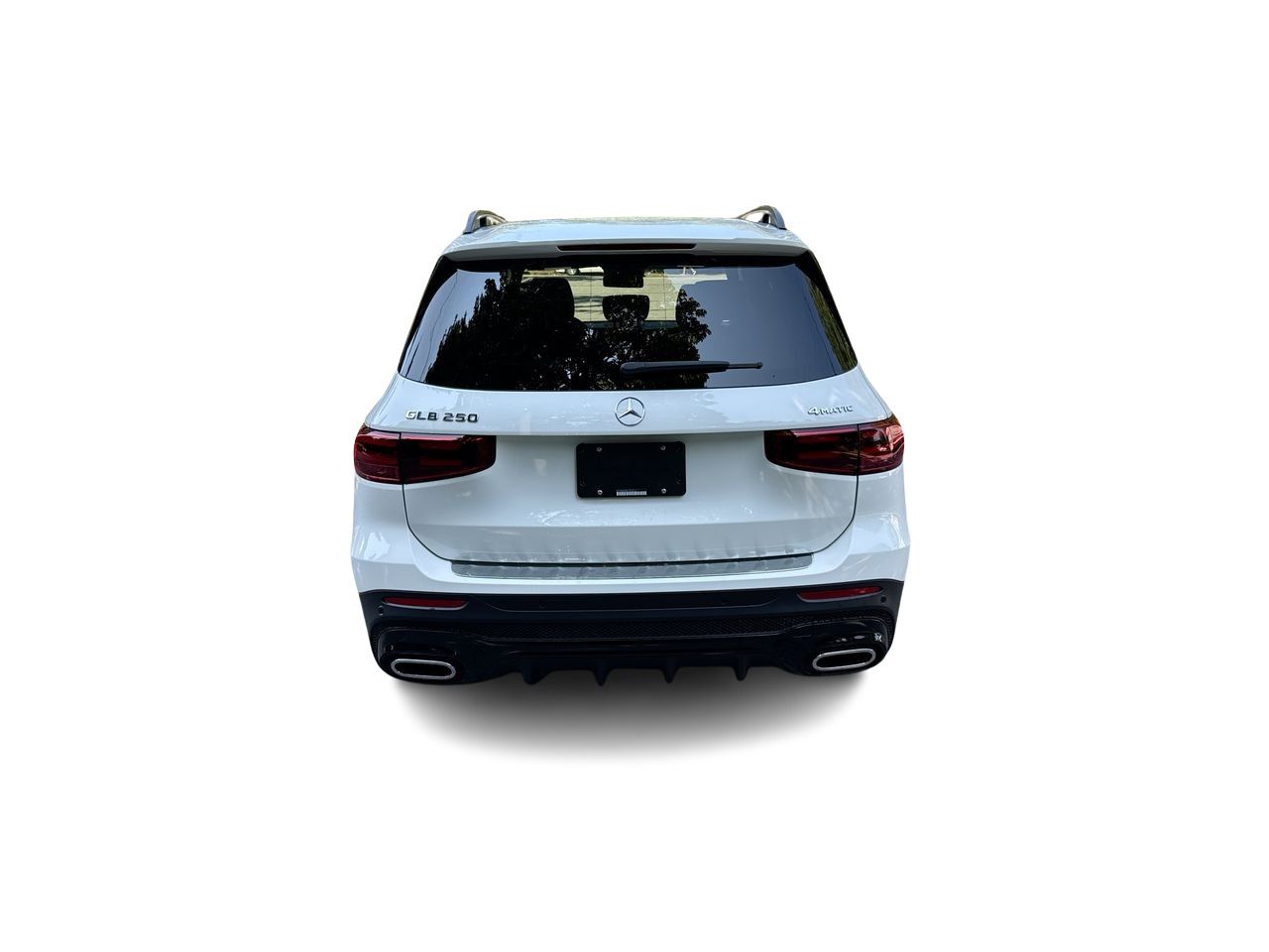 2026 Mercedes-Benz GLB in North Vancouver, British Columbia