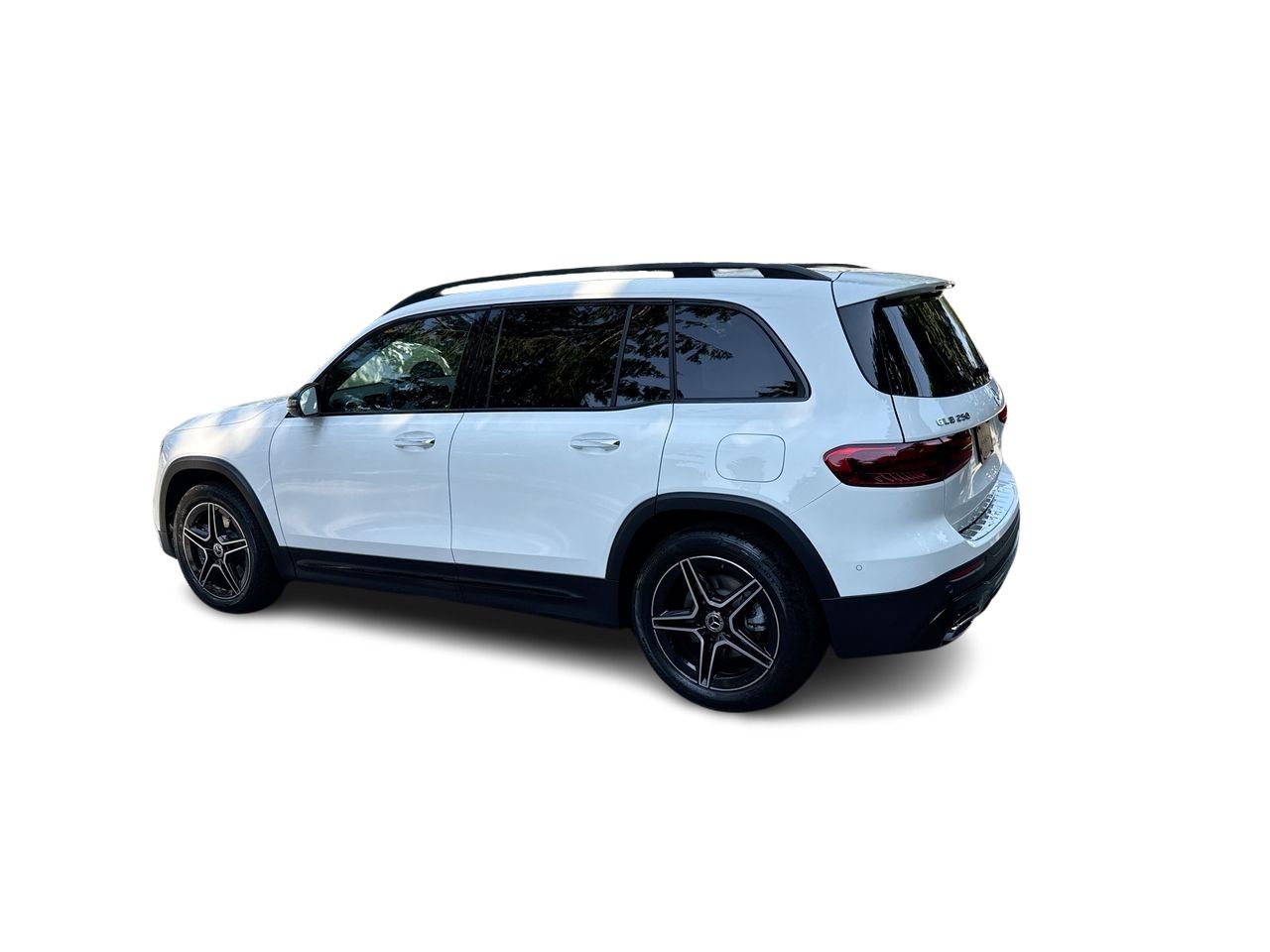 2026 Mercedes-Benz GLB in North Vancouver, British Columbia