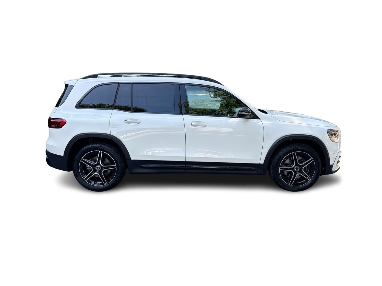 2026 Mercedes-Benz GLB in North Vancouver, British Columbia