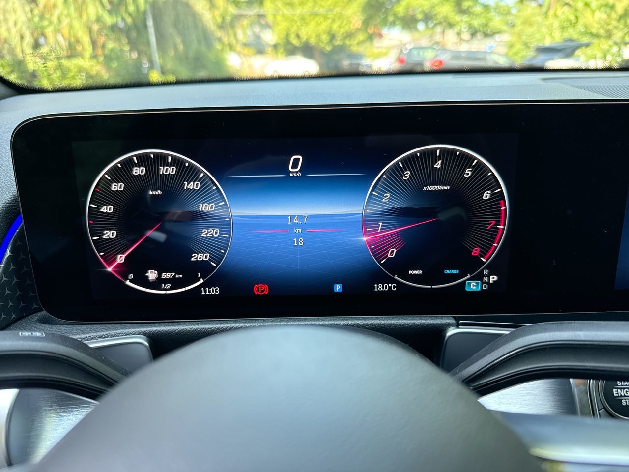 2026 Mercedes-Benz GLB in North Vancouver, British Columbia