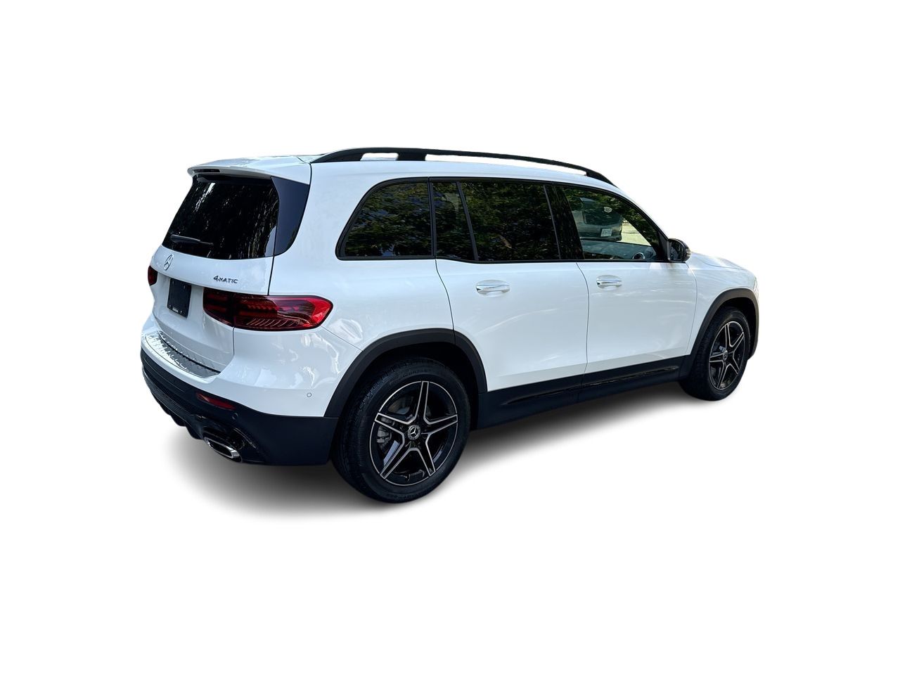 2026 Mercedes-Benz GLB in North Vancouver, British Columbia