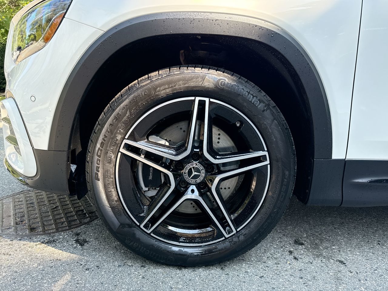 2026 Mercedes-Benz GLB in North Vancouver, British Columbia