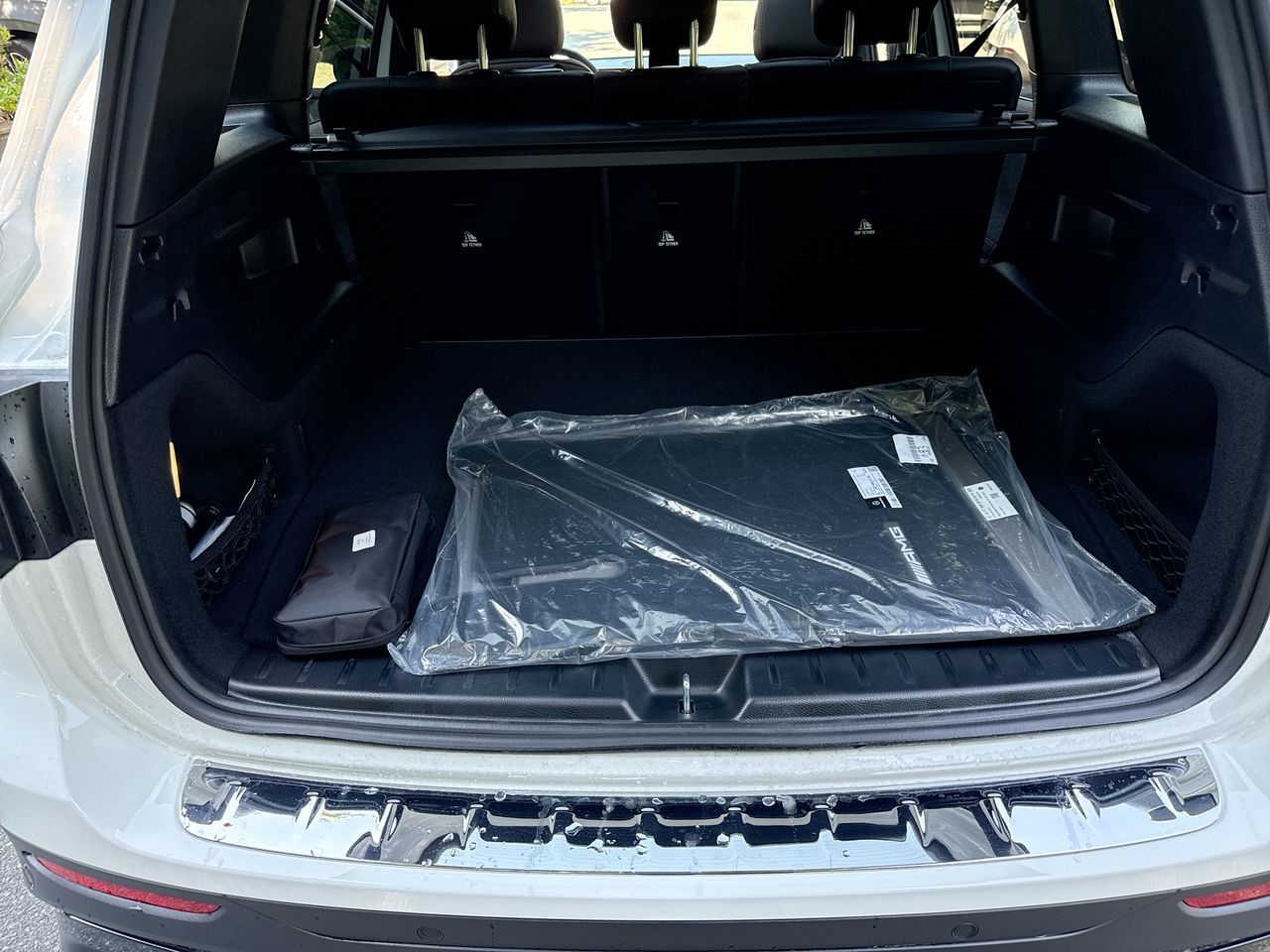 2026 Mercedes-Benz GLB in North Vancouver, British Columbia