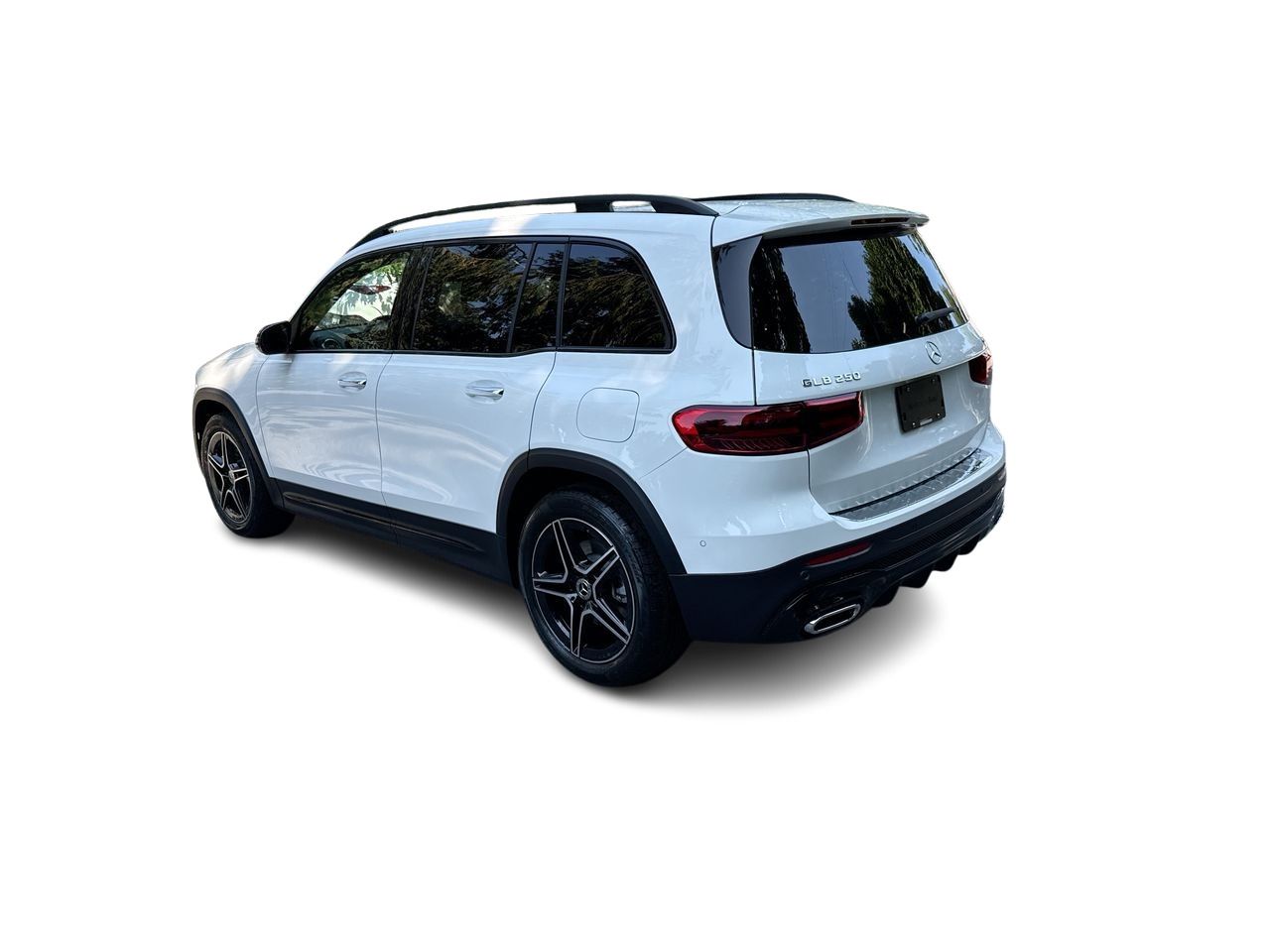 2026 Mercedes-Benz GLB in North Vancouver, British Columbia
