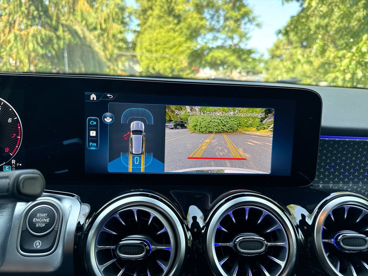 2026 Mercedes-Benz GLB in North Vancouver, British Columbia