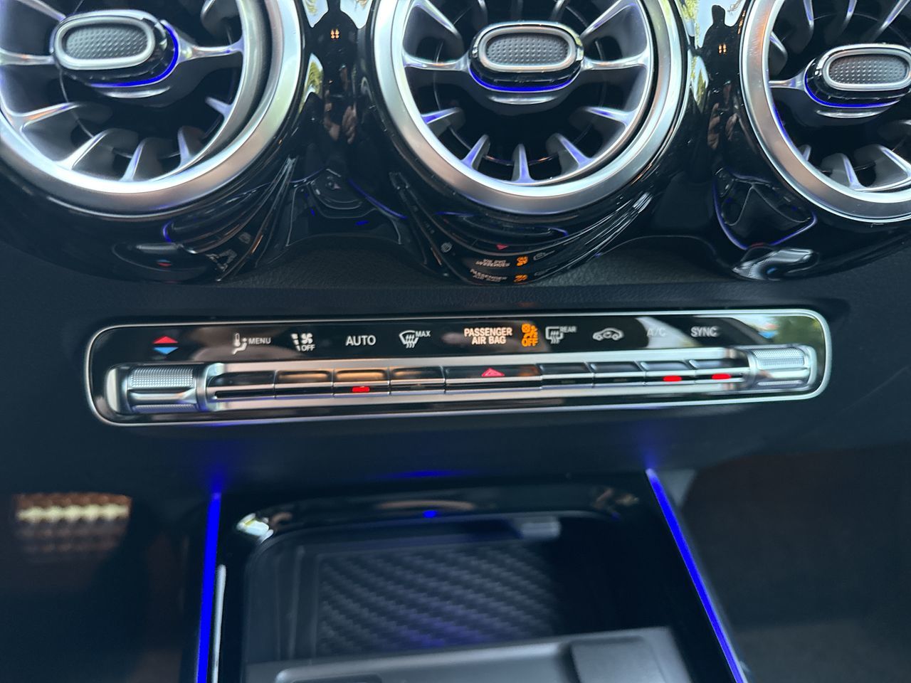 2026 Mercedes-Benz GLB in North Vancouver, British Columbia