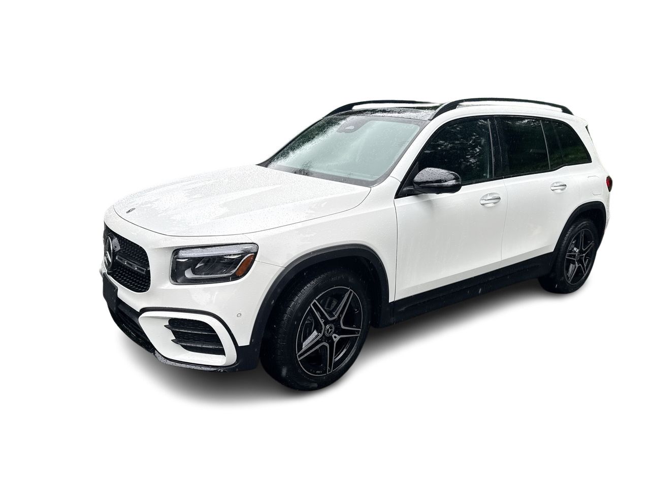 Mercedes-Benz GLB  2026 à North Vancouver, Colombie-Britannique