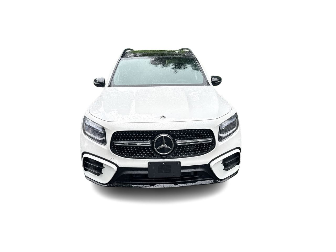 Mercedes-Benz GLB  2026 à North Vancouver, Colombie-Britannique