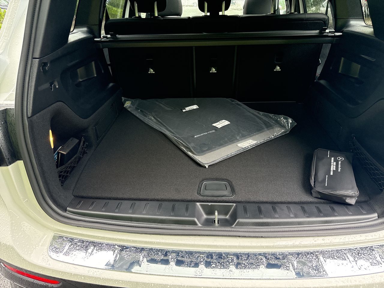 Mercedes-Benz GLB  2026 à North Vancouver, Colombie-Britannique