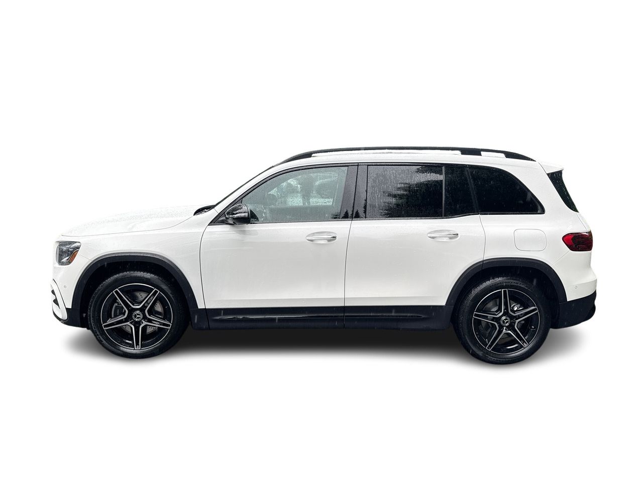 Mercedes-Benz GLB  2026 à North Vancouver, Colombie-Britannique