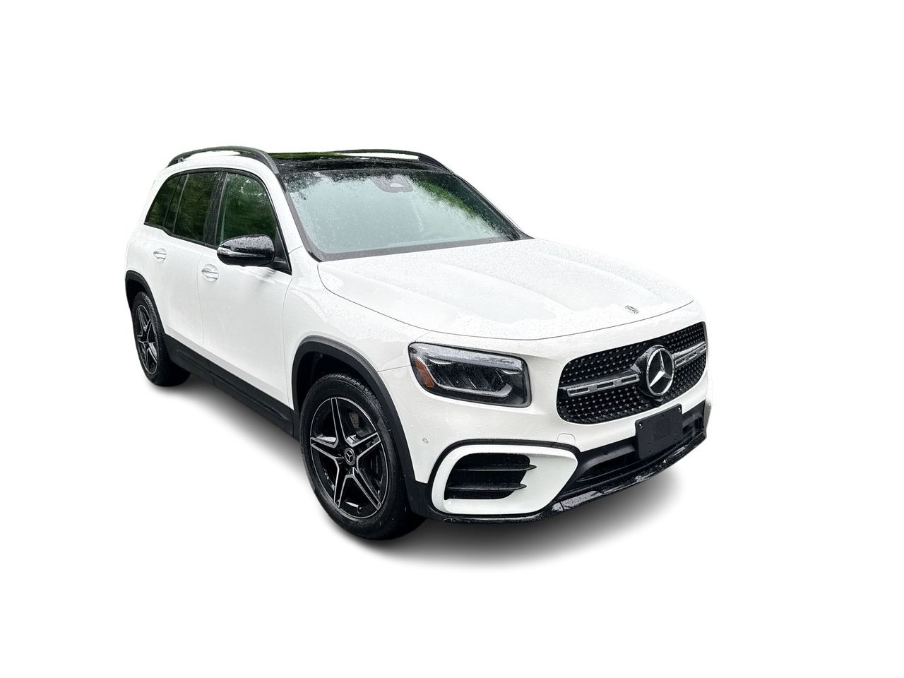 Mercedes-Benz GLB  2026 à North Vancouver, Colombie-Britannique